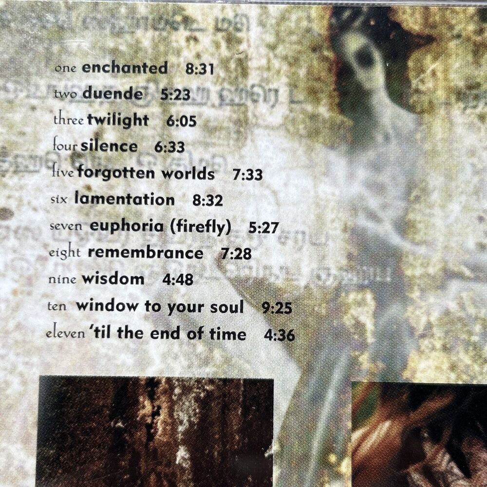 Delerium Karma CD Compact Disc - Picture 3 of 3